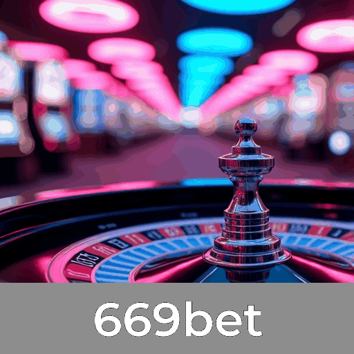 669bet: Aproveite caça-níqueis e caça-níqueis com bônus no cassino ao vivo!