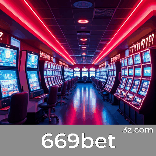 669bet: O Melhor em Cassino Online e Apostas