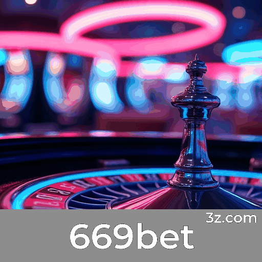 669bet: Plataforma Verde e Responsável