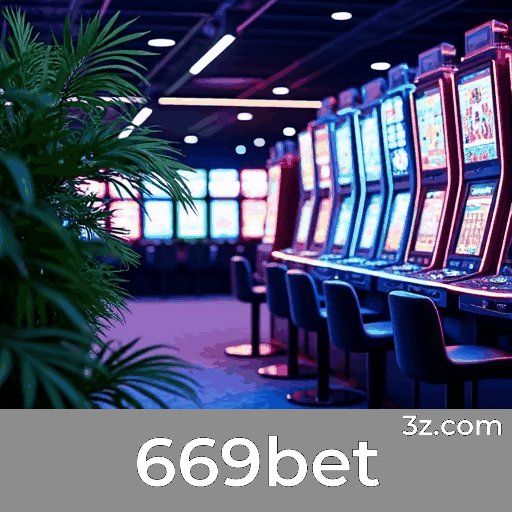 Bônus Exclusivos e Recompensas Únicas na 669bet