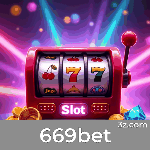 669bet: Experiência de Cassino Profissional e Imersiva