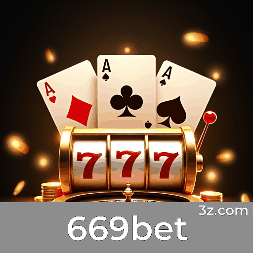 669bet: O Melhor em Cassino Online e Apostas