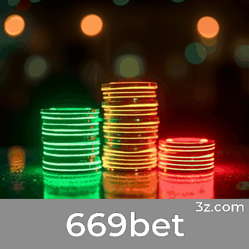 669bet: Experiência de Cassino Profissional e Imersiva