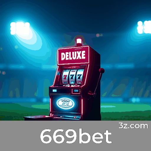 Desbloqueie Privilégios Exclusivos com Sua Conta 669bet