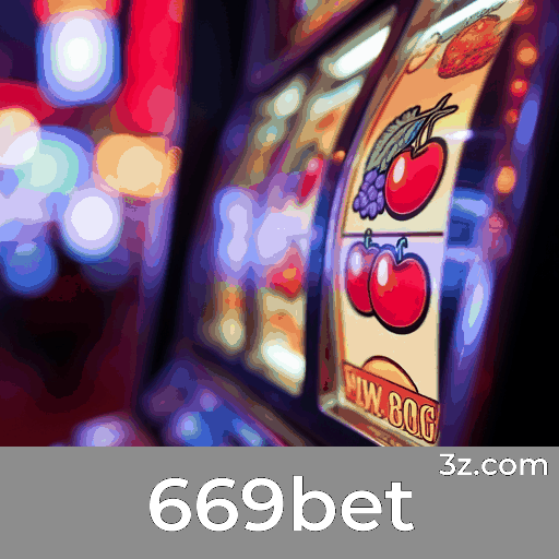 669bet: O Melhor em Cassino Online e Apostas