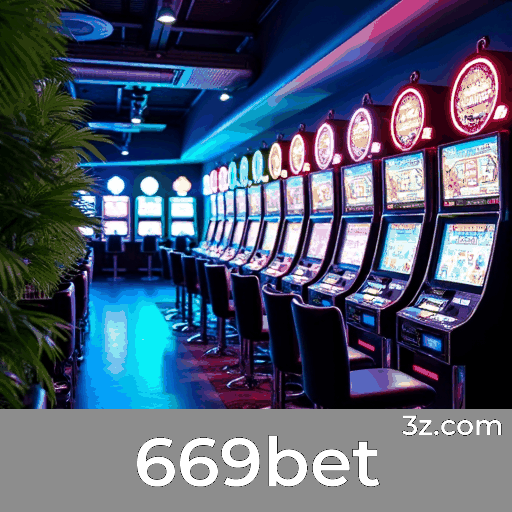 669bet: Apostas Esportivas com Foco nos Eventos Brasileiros