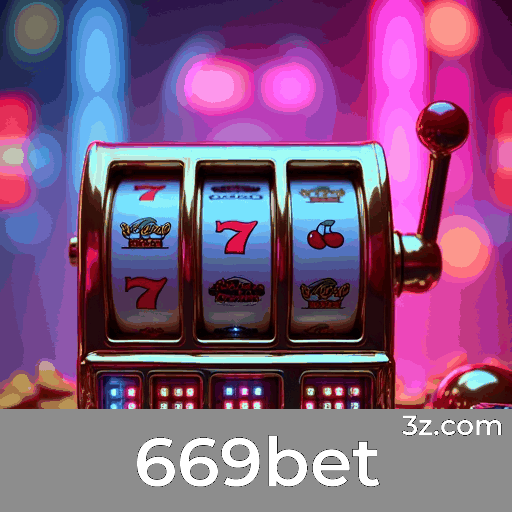 669bet: Plataforma Verde e Responsável