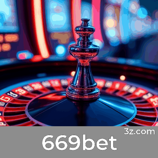 669bet: Apostas Esportivas com Foco nos Eventos Brasileiros