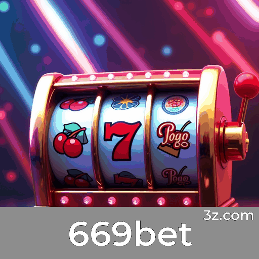 669bet: Caça-níqueis com grandes prêmios, Jogos ao vivo imersivos, Mesa de cartas com alta interação